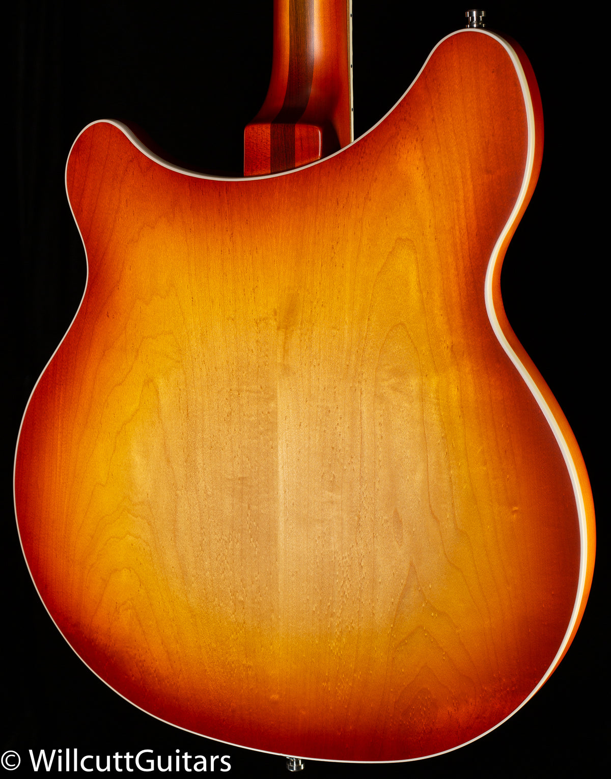 Rickenbacker Limited Edition 360/12 AutumnGlo (778)