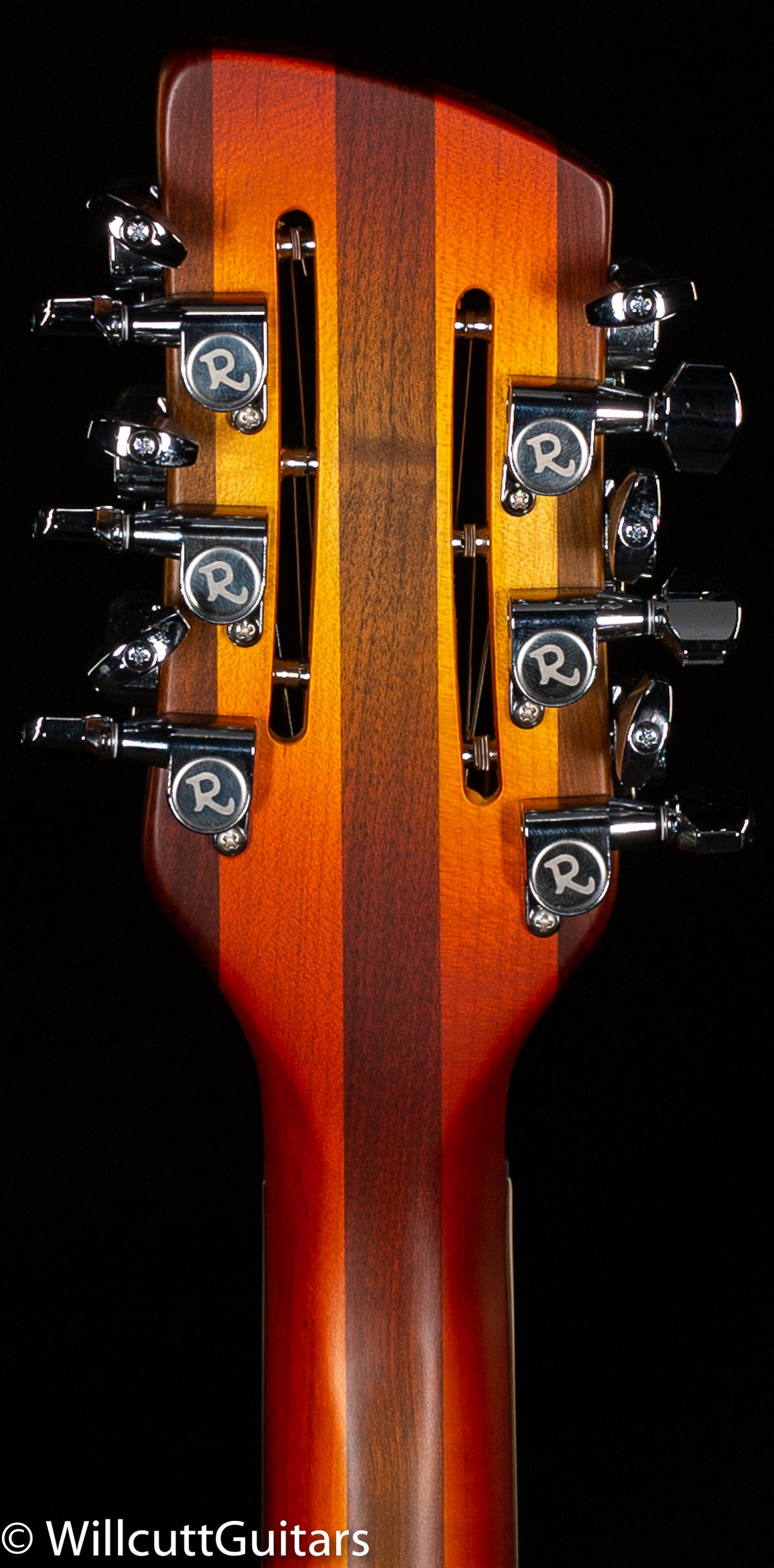 Rickenbacker Limited Edition 360/12 AutumnGlo (778)