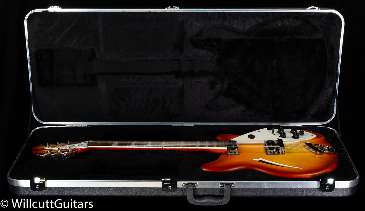 Rickenbacker Limited Edition 360/12 AutumnGlo (778)