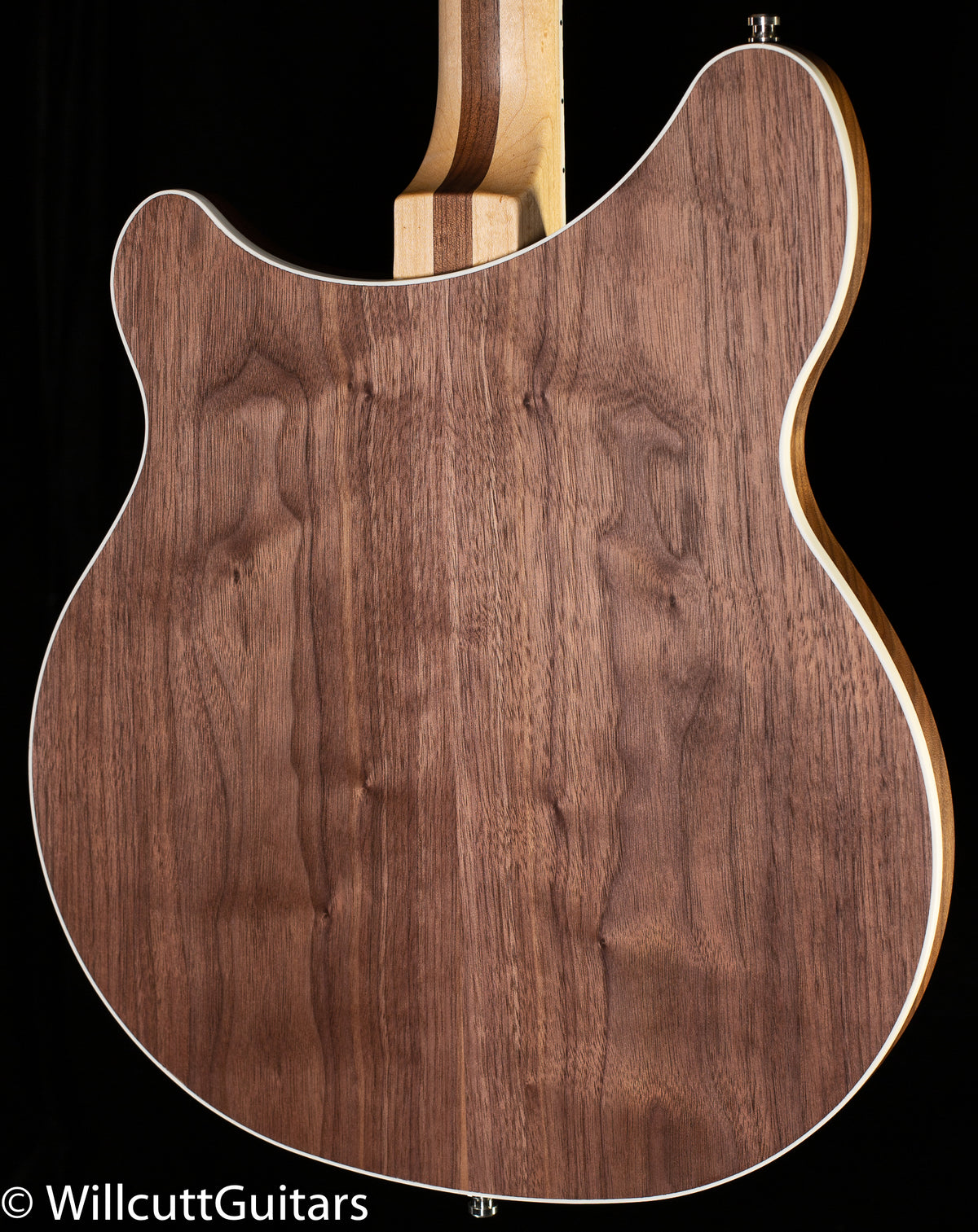 Rickenbacker 360/12 String Walnut (782)