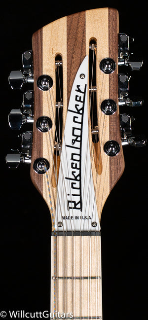 Rickenbacker 360/12 String Walnut (782)