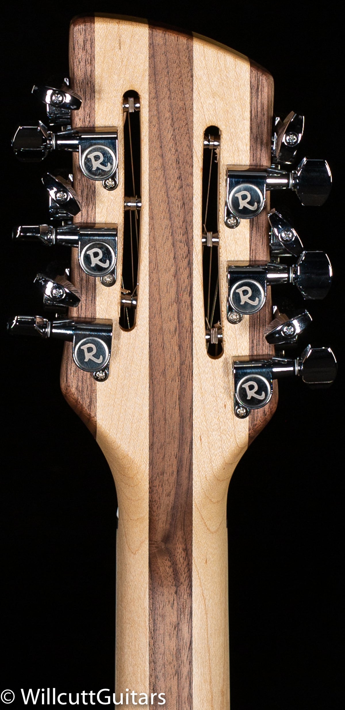 Rickenbacker 360/12 String Walnut (782)