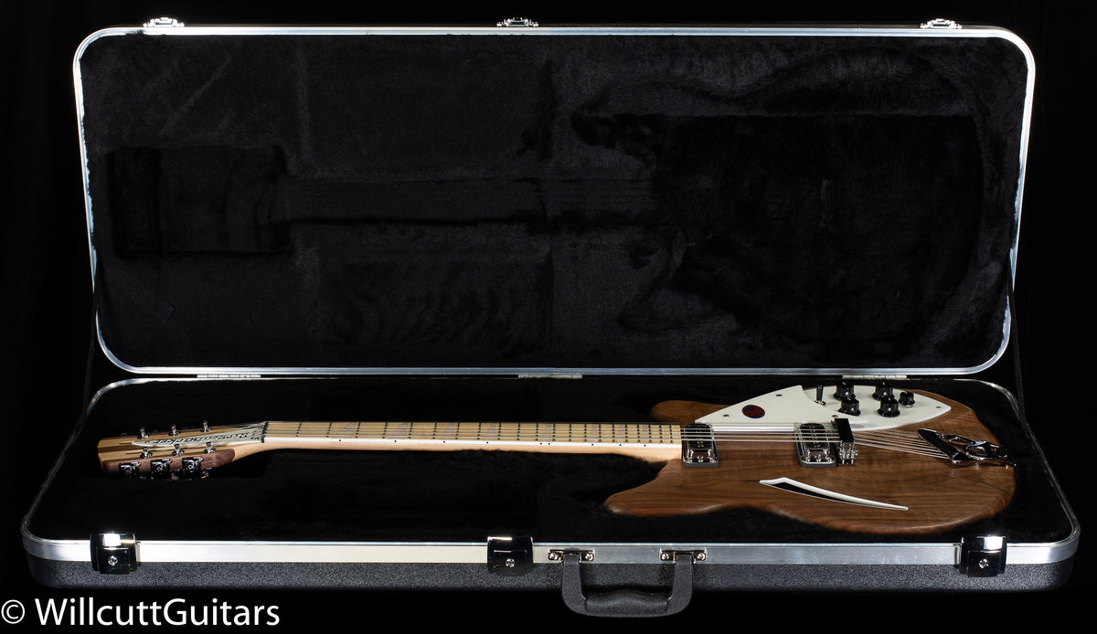 Rickenbacker 360/12 String Walnut (782)
