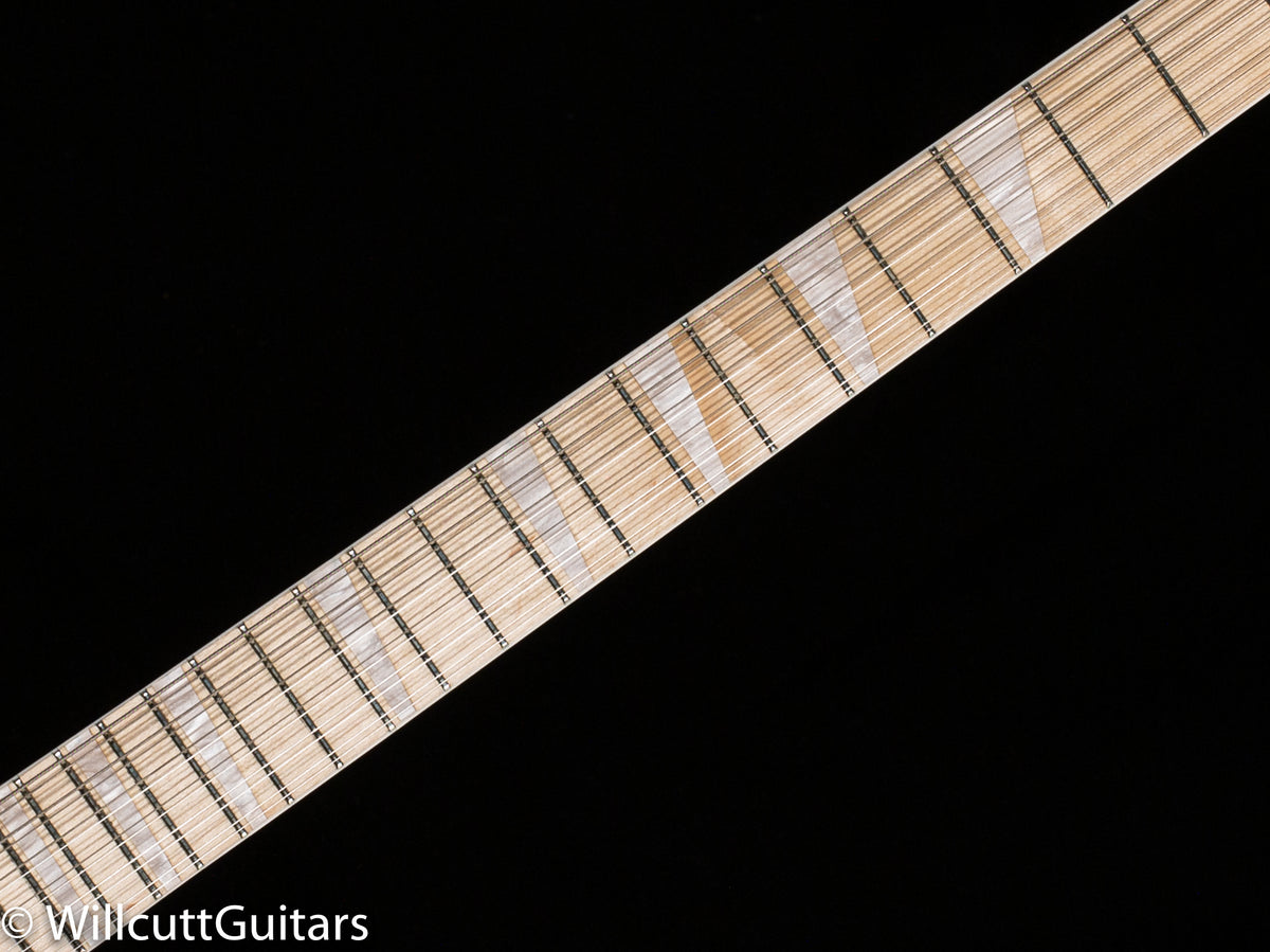 Rickenbacker 360/12 String Walnut (782)