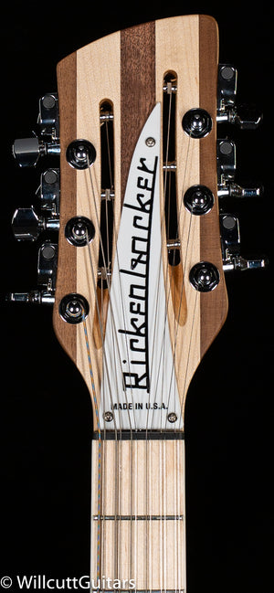Rickenbacker 360/12 String Walnut (783)