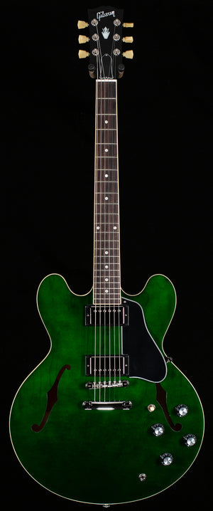 Gibson ES-335 Custom Color Spearmint (112)