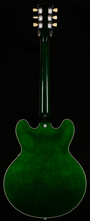 Gibson ES-335 Custom Color Spearmint (112)