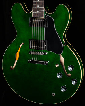 Gibson ES-335 Custom Color Spearmint (112)