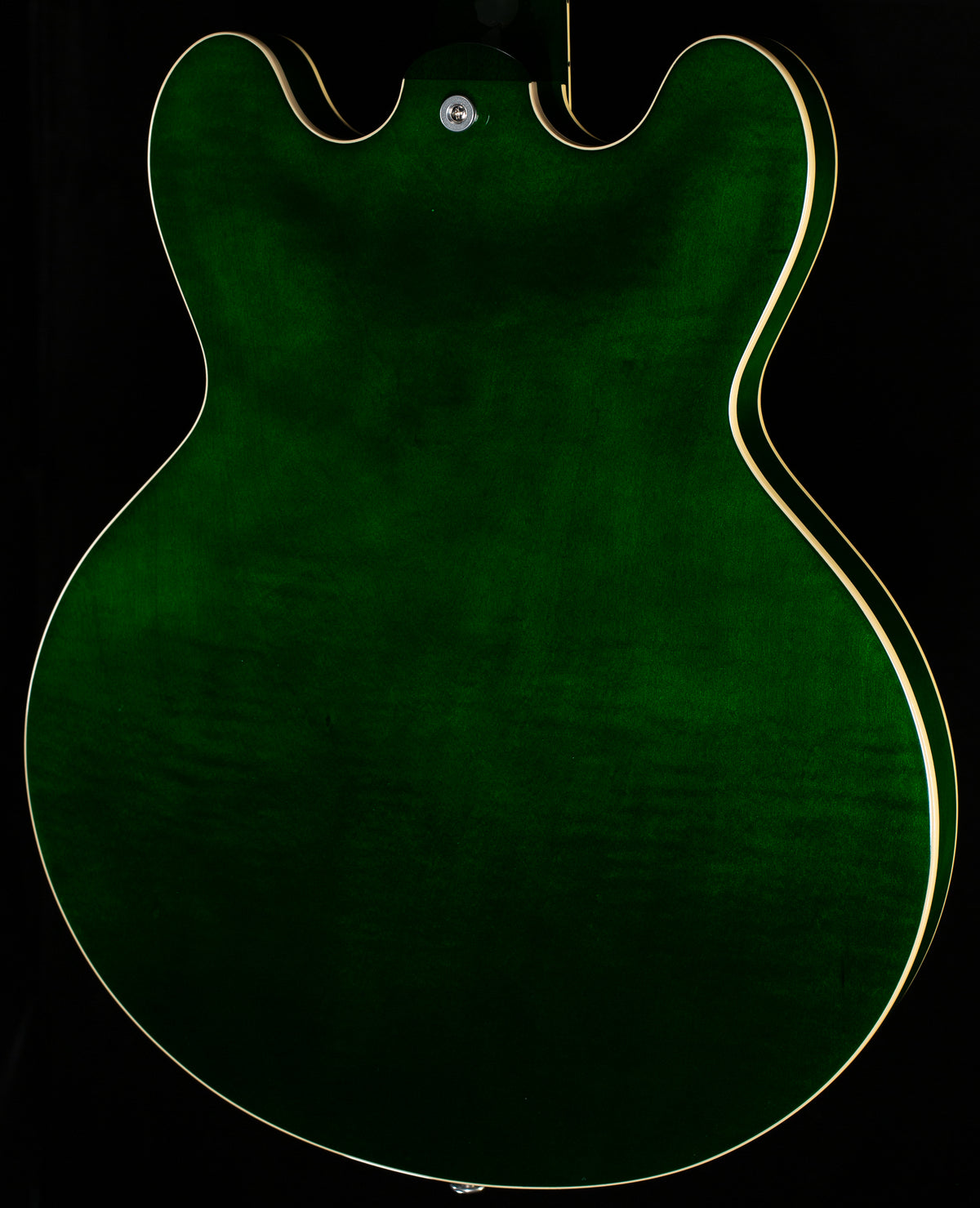 Gibson ES-335 Custom Color Spearmint (112)