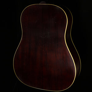 Gibson Custom Shop 1942 Banner J-45 Murphy Lab Light Aged Vintage Sunburst (019)