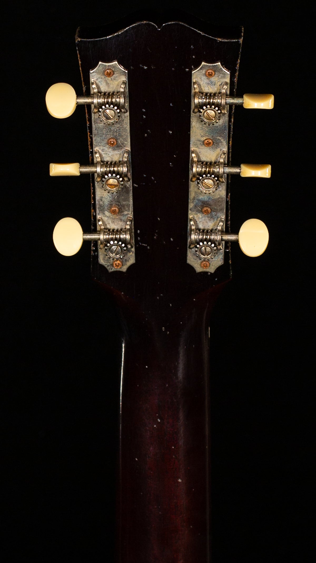 Gibson Custom Shop 1942 Banner J-45 Murphy Lab Light Aged Vintage Sunburst (019)