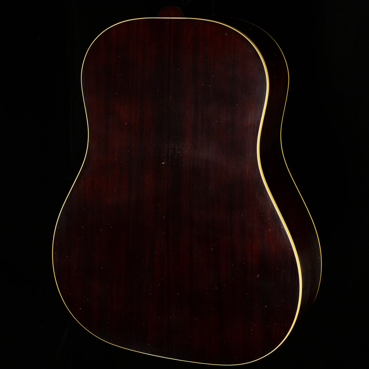 Gibson Custom Shop 1942 Banner J-45 Murphy Lab Light Aged Vintage Sunburst (020)