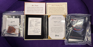 Gibson Custom Shop 1942 Banner J-45 Murphy Lab Light Aged Vintage Sunburst (020)