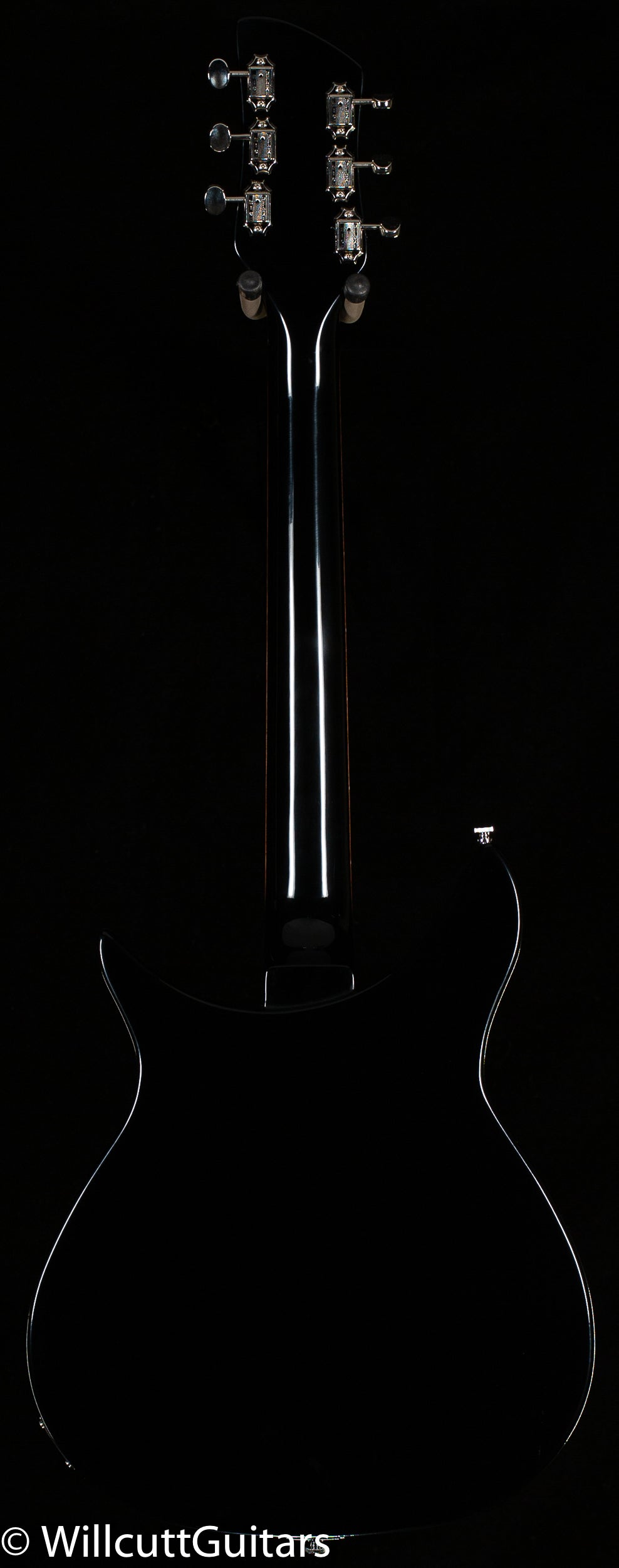 Rickenbacker 325C64 JetGlo (709)