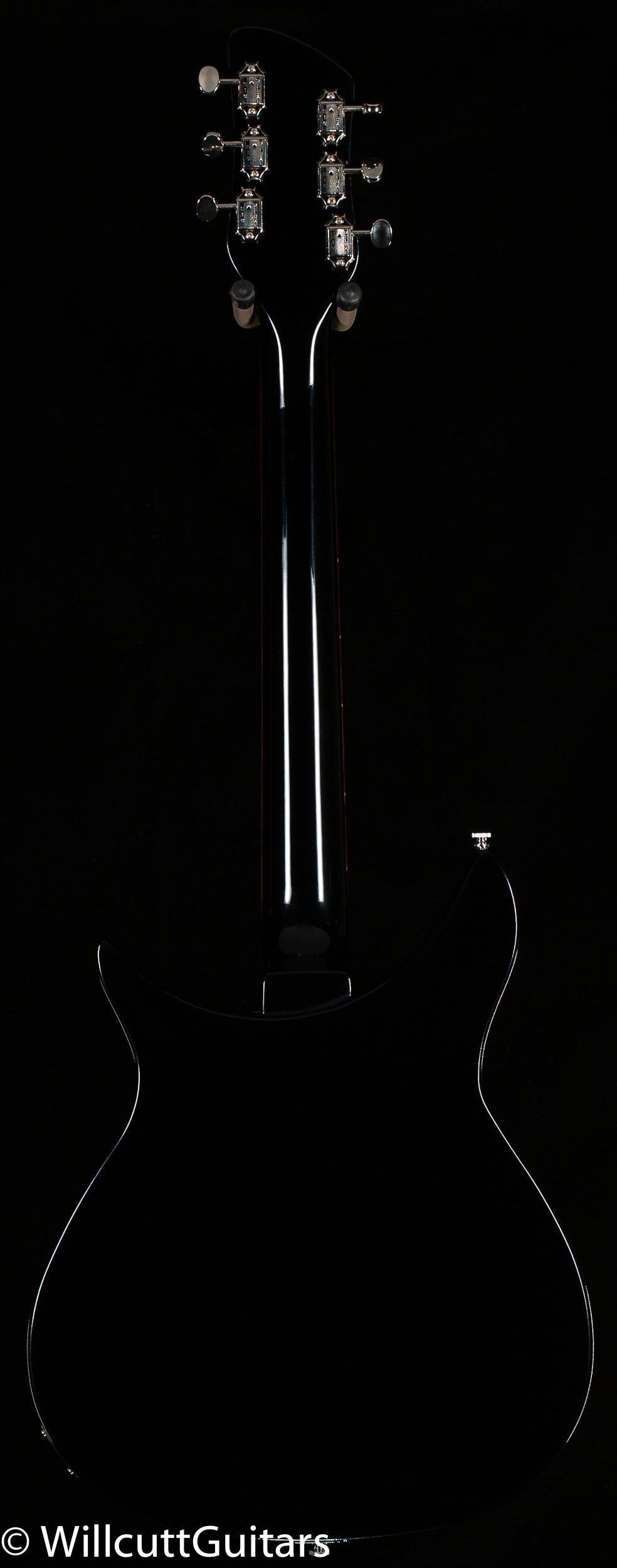 Rickenbacker 325C64 JetGlo (712)