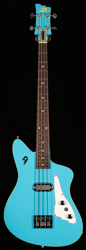 Duesenberg Kavalier Bass Narvik Blue (120)