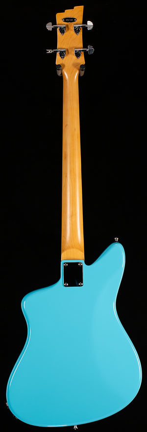 Duesenberg Kavalier Bass Narvik Blue (120)