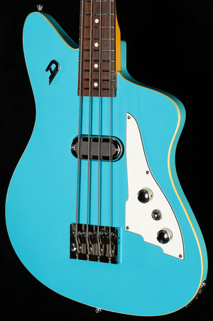 Duesenberg Kavalier Bass Narvik Blue (120)