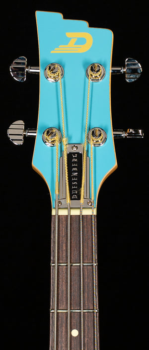 Duesenberg Kavalier Bass Narvik Blue (120)