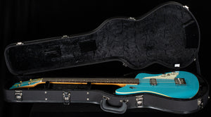 Duesenberg Kavalier Bass Narvik Blue (120)