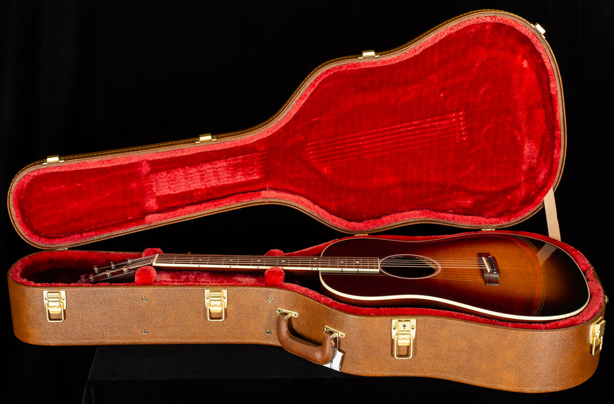 Gibson Custom Shop Keb' Mo' 3.0 Vintage Sunburst (058)