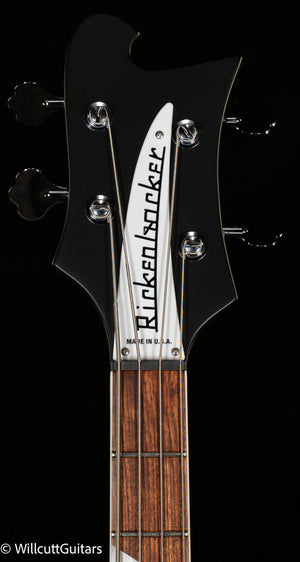 Rickenbacker 4003 Bass Matte Black (717)