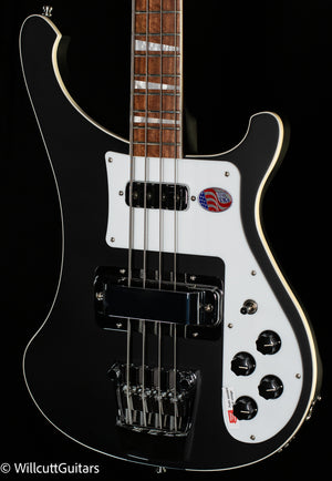 Rickenbacker 4003 Bass Matte Black (718)