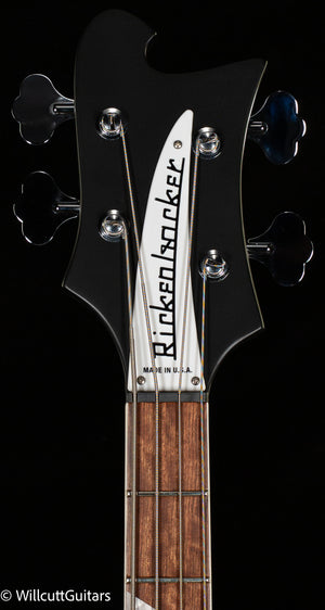 Rickenbacker 4003 Bass Matte Black (718)