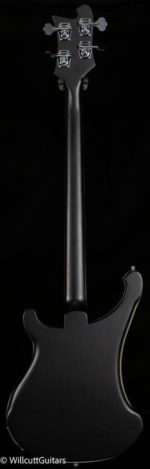 Rickenbacker 4003 Bass Matte Black (735)