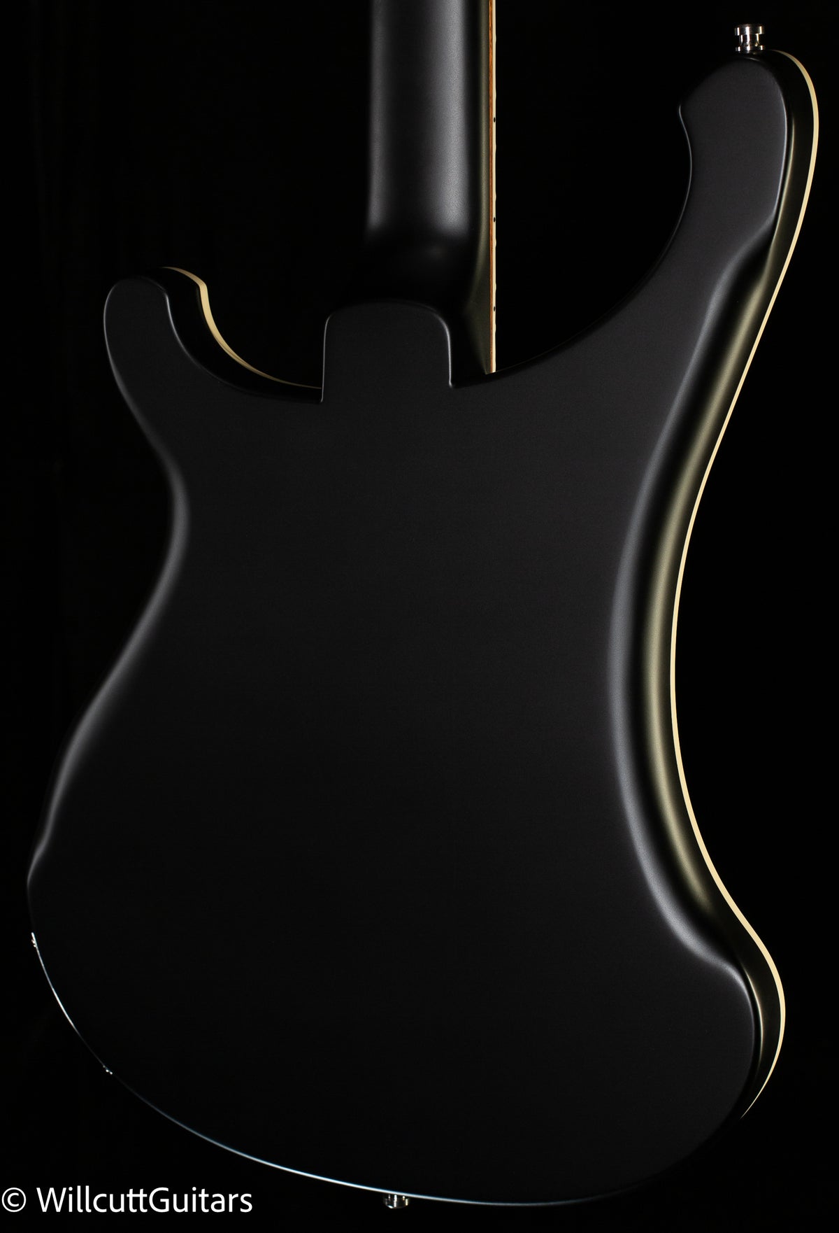 Rickenbacker 4003 Bass Matte Black (735)