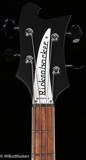 Rickenbacker 4003 Bass Matte Black (735)