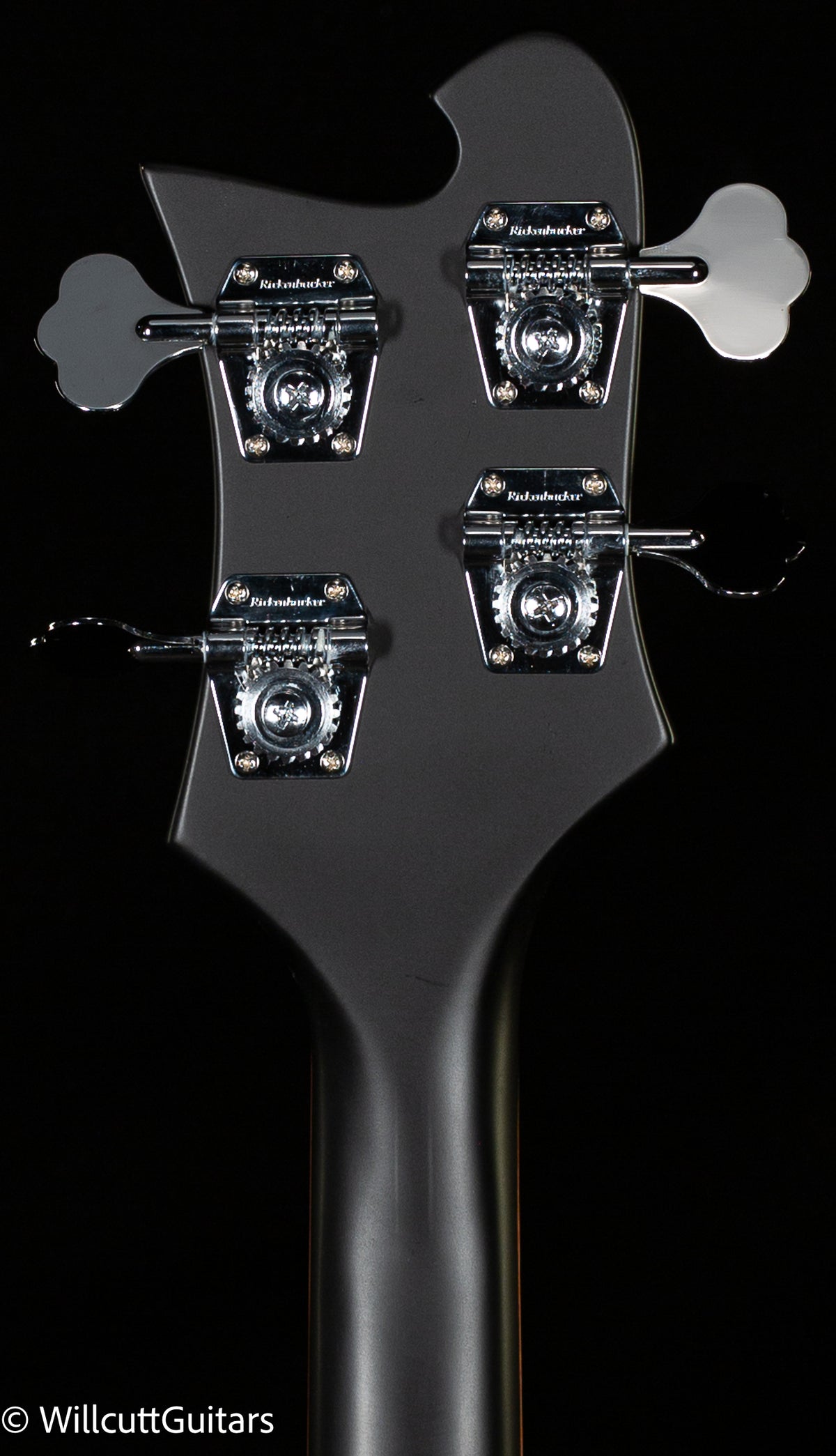 Rickenbacker 4003 Bass Matte Black (735)