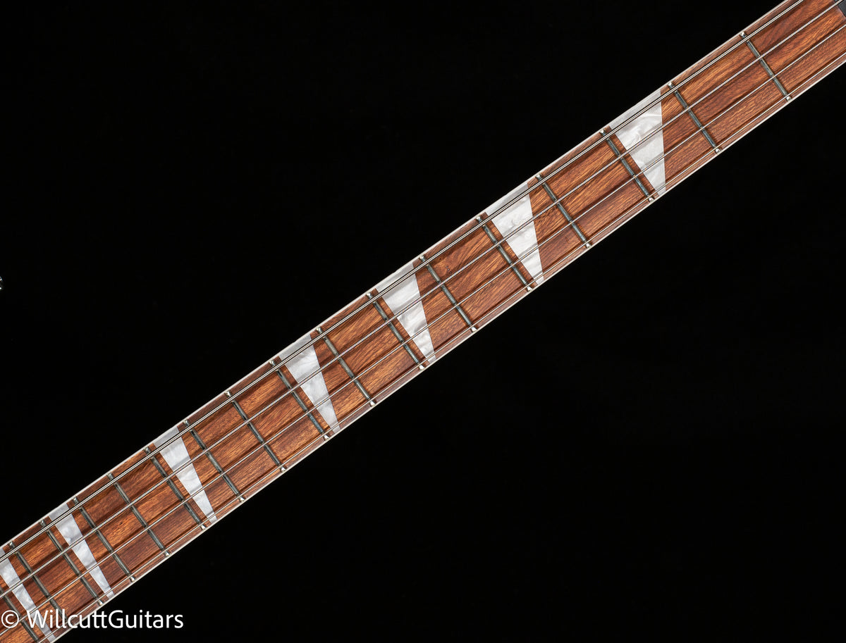 Rickenbacker 4003 Bass Matte Black (735)