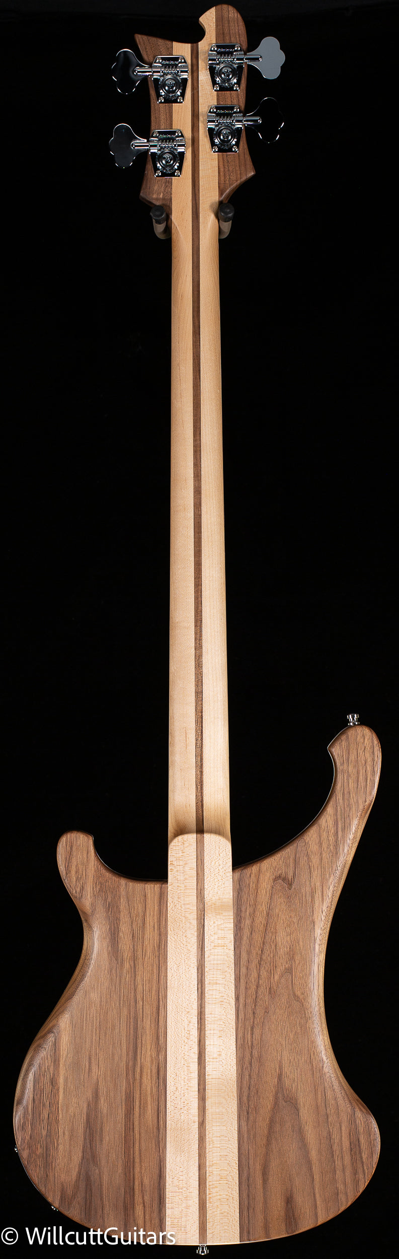 Rickenbacker 4003W Bass Walnut (774)