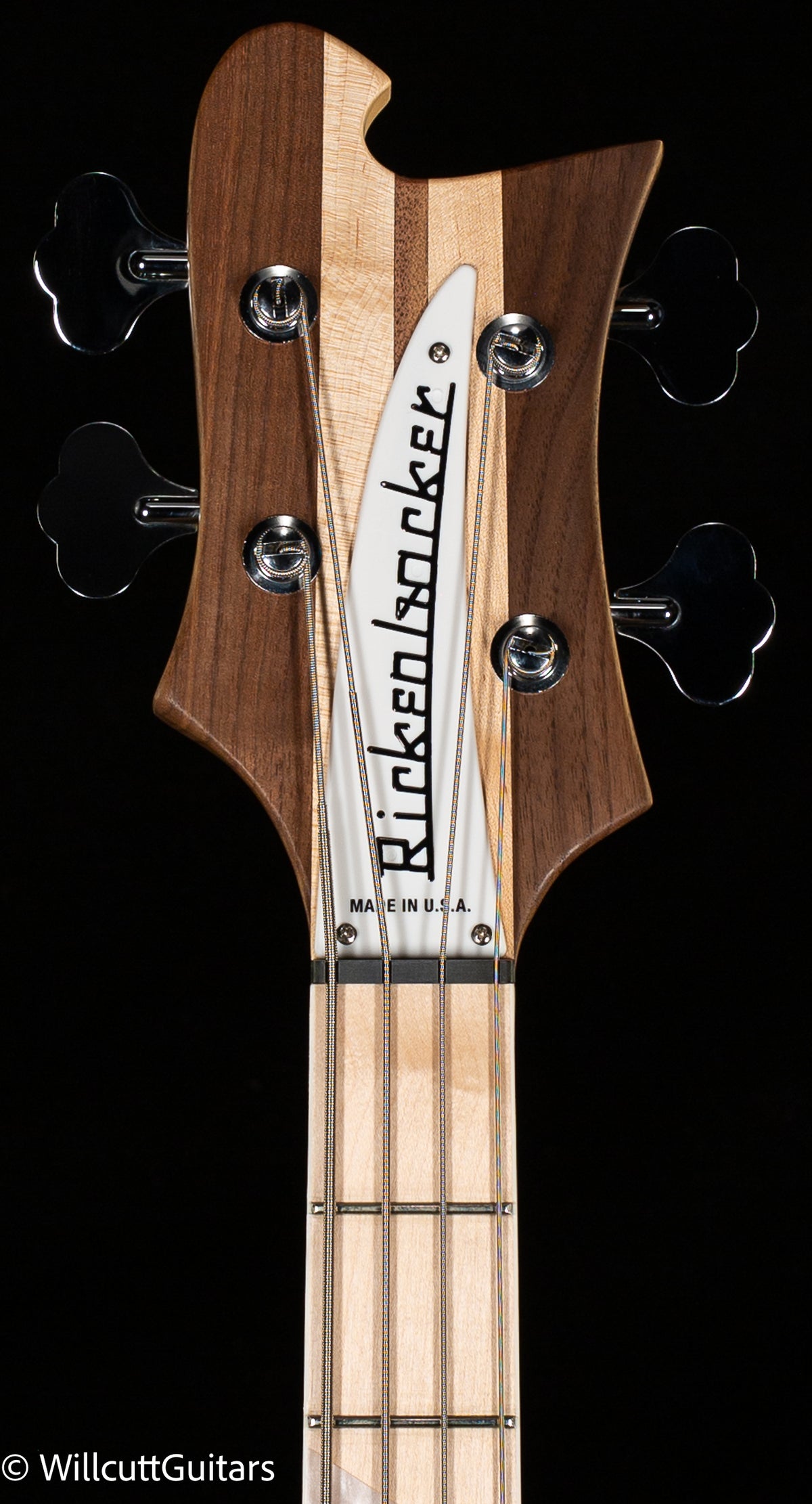 Rickenbacker 4003W Bass Walnut (774)