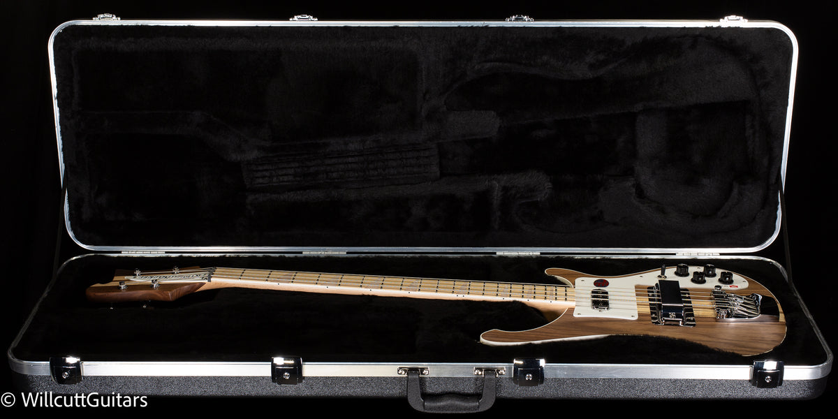 Rickenbacker 4003W Bass Walnut (774)
