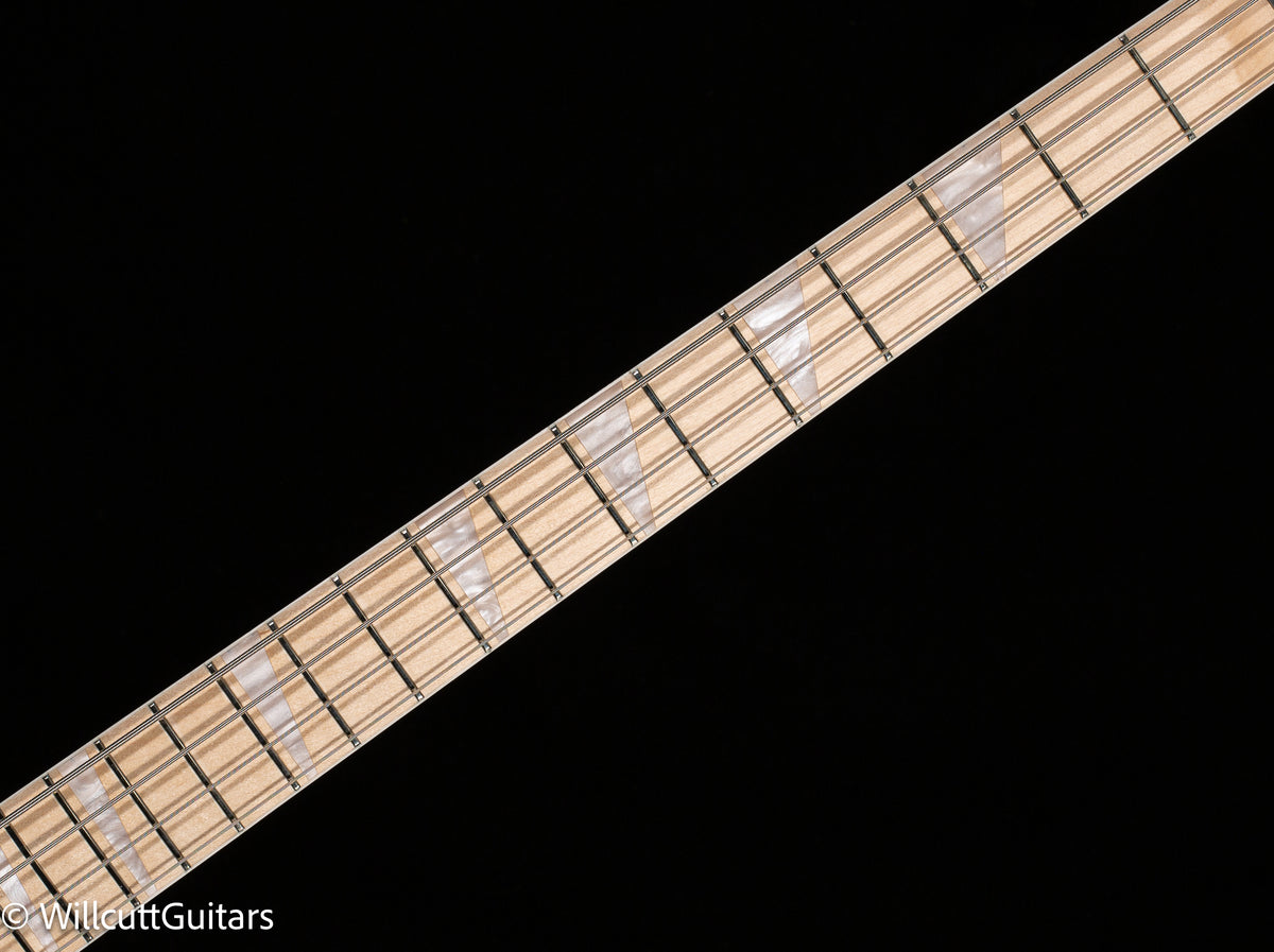 Rickenbacker 4003W Bass Walnut (774)