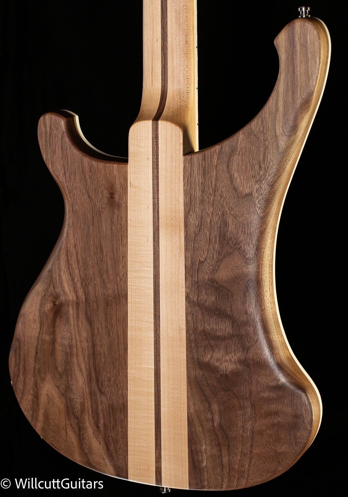 Rickenbacker 4003W Bass Walnut (775)