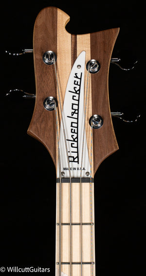 Rickenbacker 4003W Bass Walnut (775)