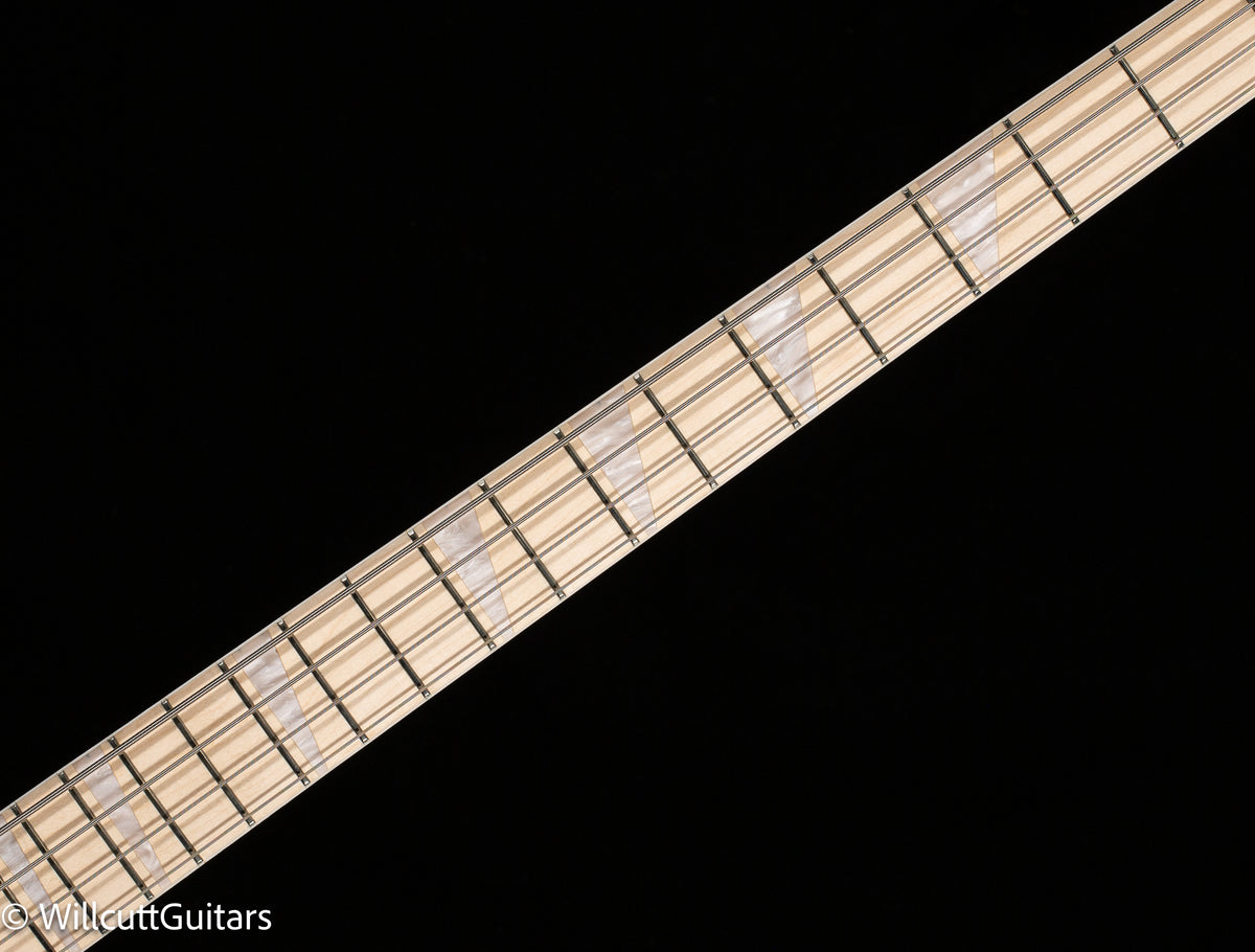 Rickenbacker 4003W Bass Walnut (775)