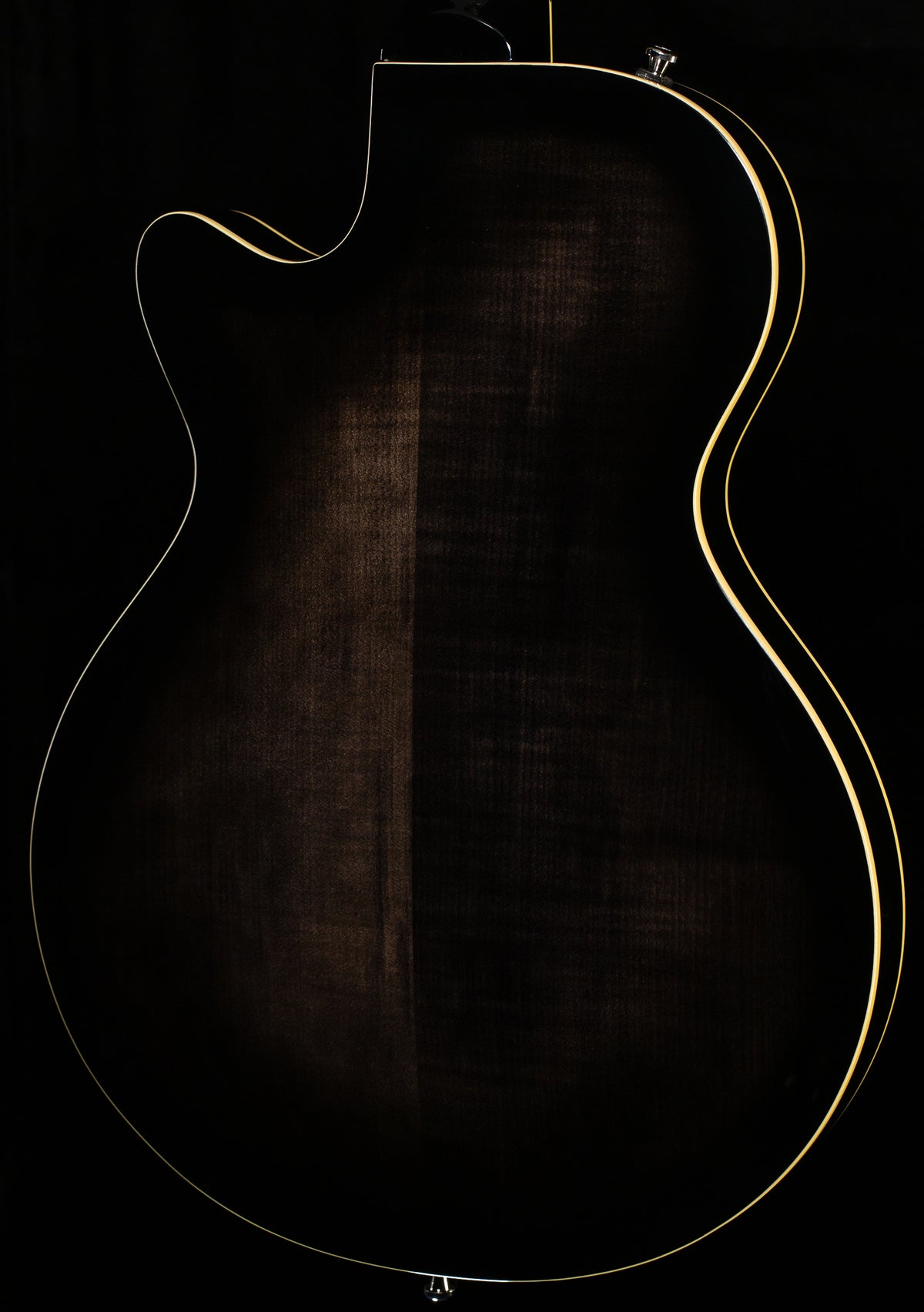 Duesenberg StarPlayer TV Plus Black (194)