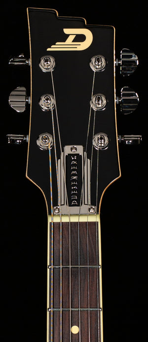 Duesenberg StarPlayer TV Plus Black (194)