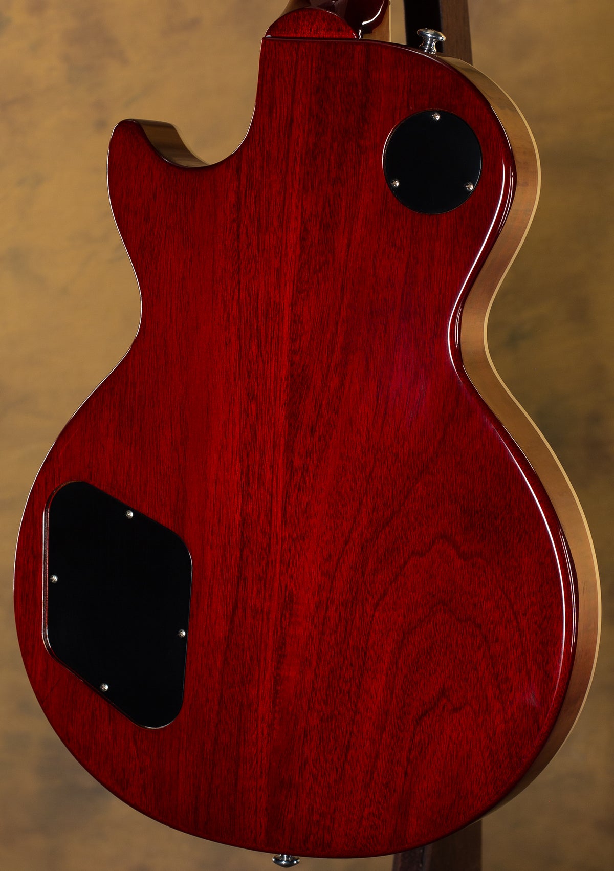 2021 Gibson Les Paul Standard 50&#39;s Cherry Sunburst