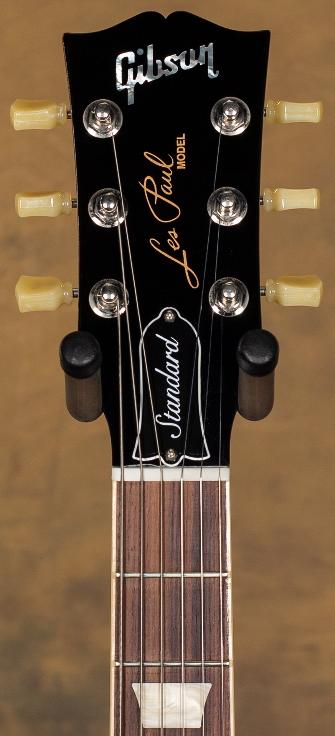 2021 Gibson Les Paul Standard 50&#39;s Cherry Sunburst