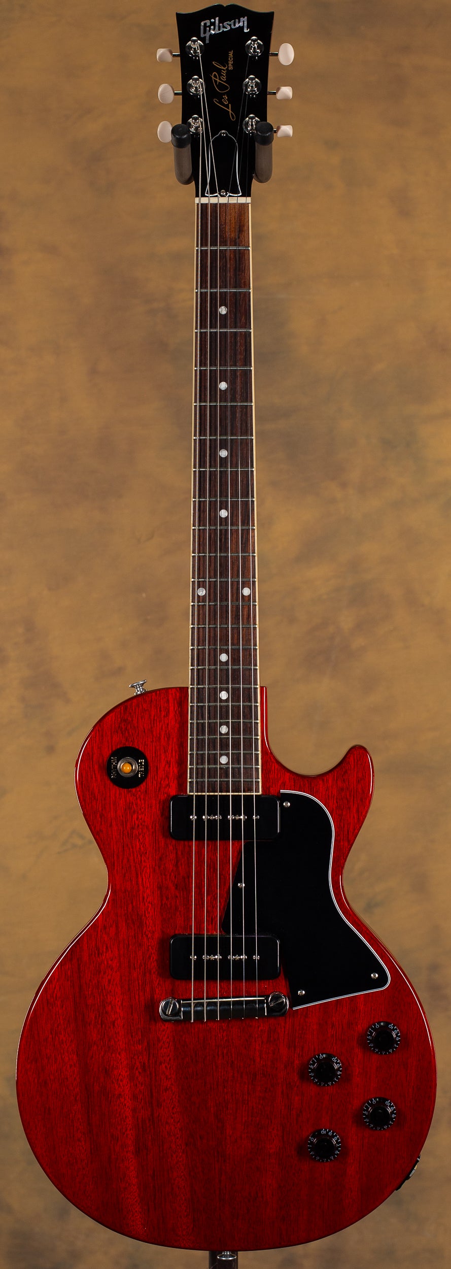 2022 Gibson Les Paul Special Vintage Cherry - Willcutt Guitars