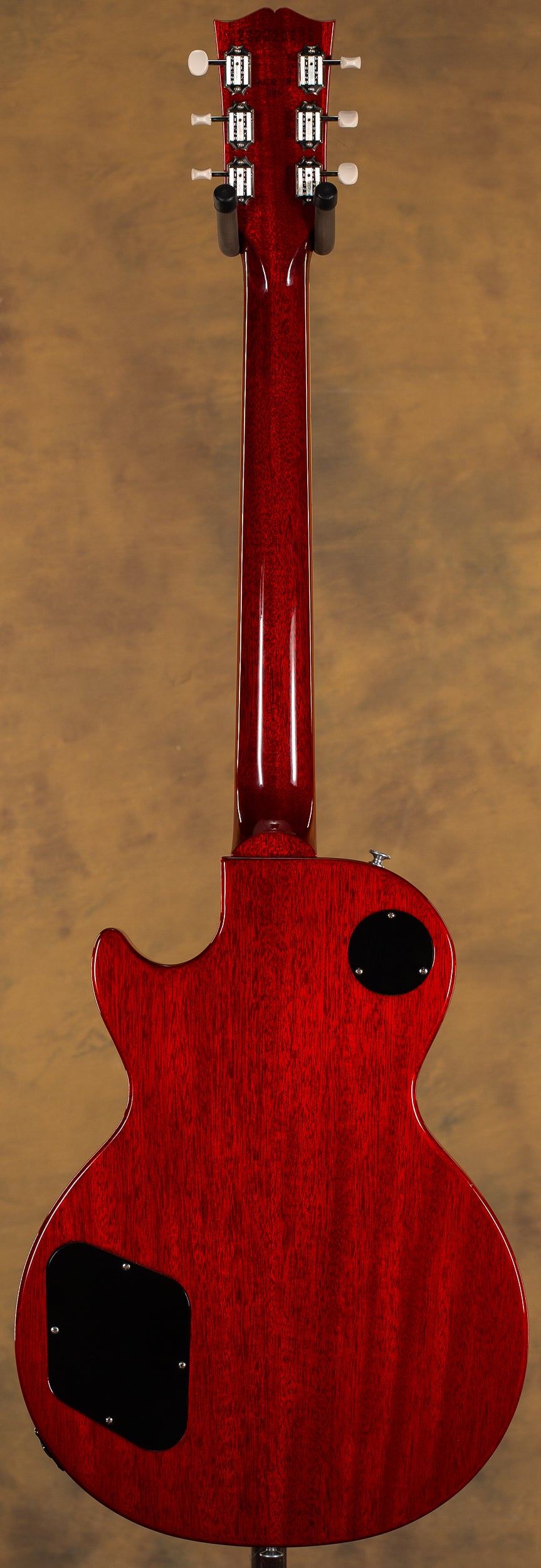 2022 Gibson Les Paul Special Vintage Cherry