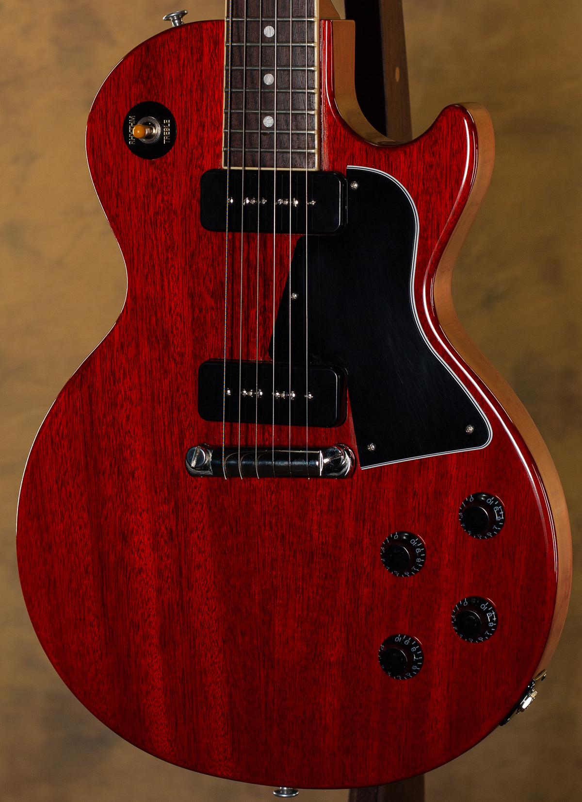 2022 Gibson Les Paul Special Vintage Cherry