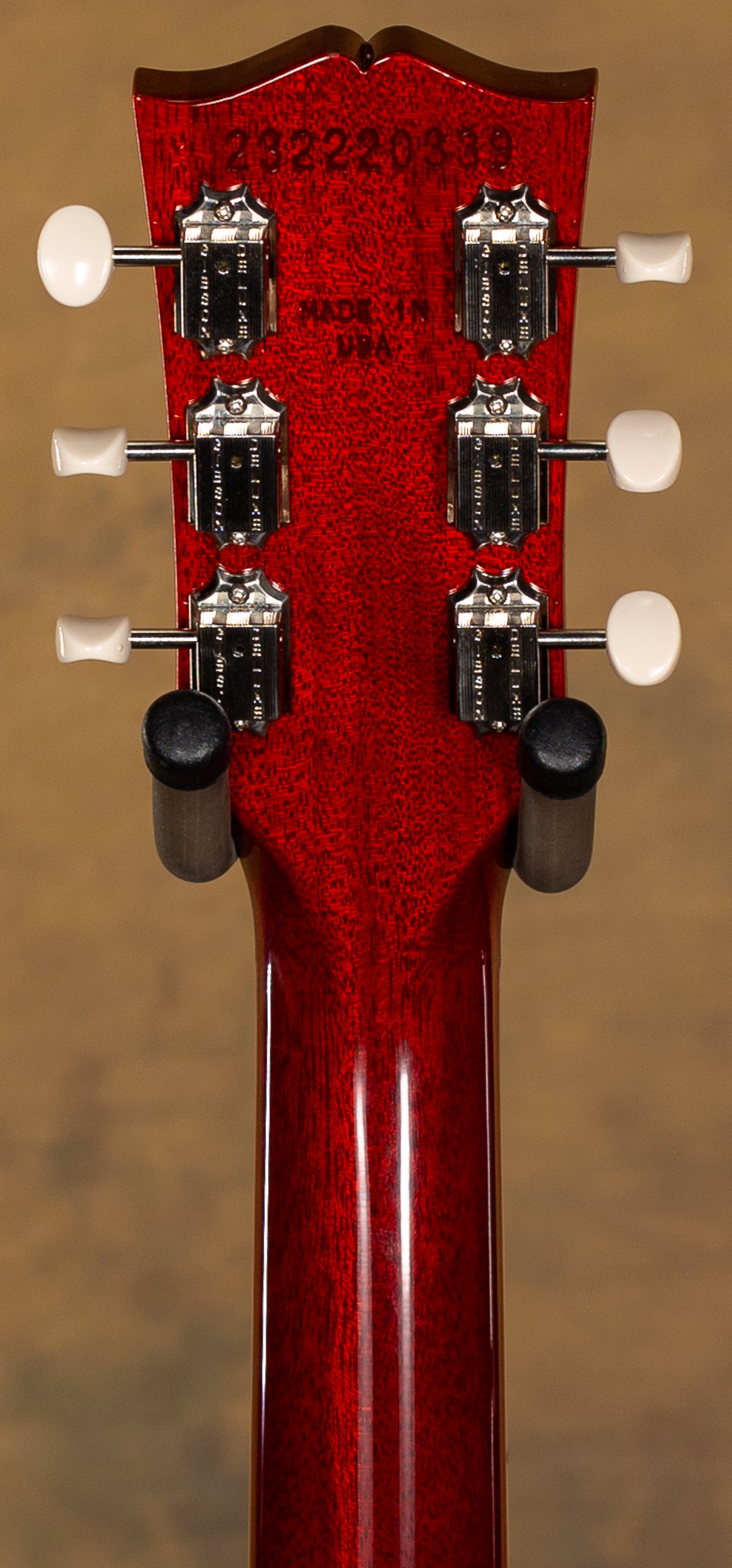 2022 Gibson Les Paul Special Vintage Cherry