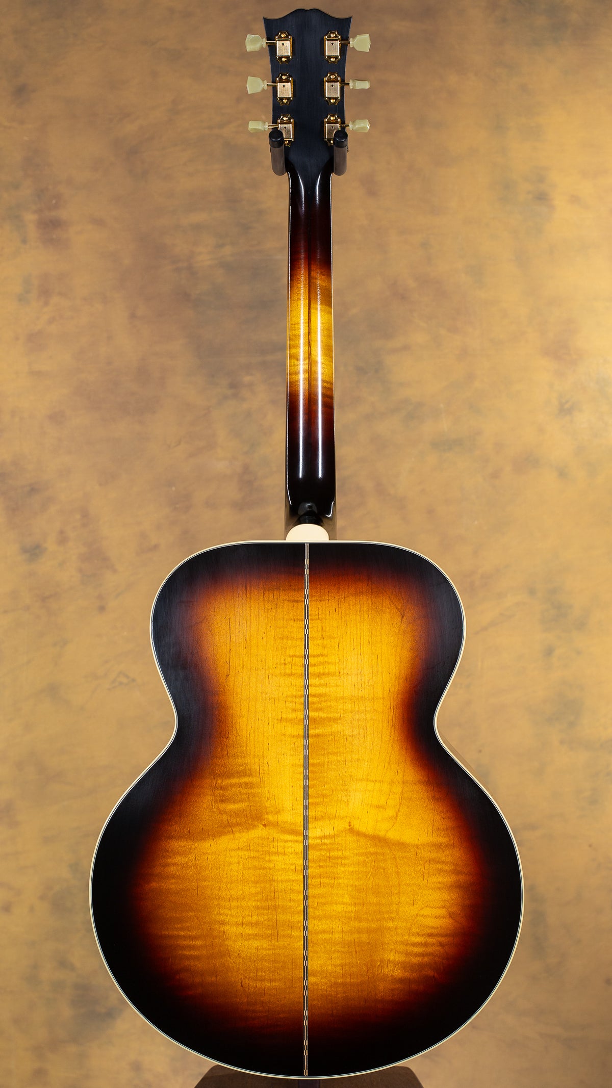 2024 Gibson Custom Shop 1957 SJ-200 Vintage Sunburst