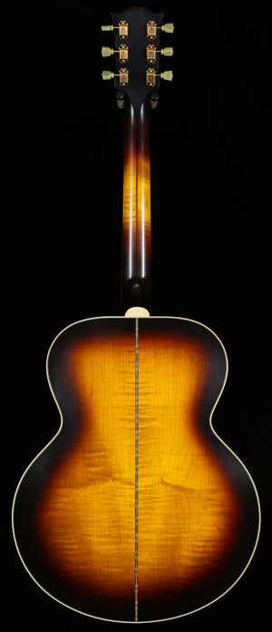 Gibson Custom Shop 1957 SJ-200 Vintage Sunburst (032)